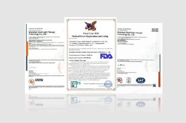 Certificate Application